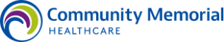 Community Memorial Health logo