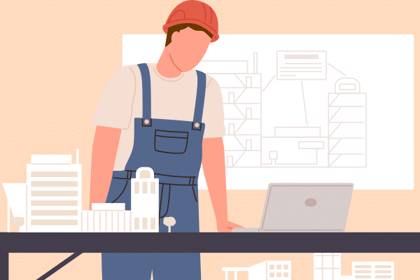 Construction Safety Solution Demo